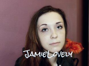 JamieLovely