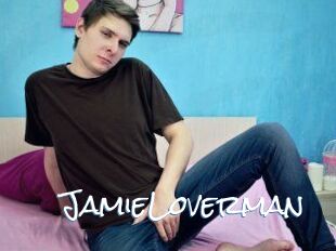 JamieLoverman