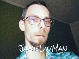 JamieLuvMan