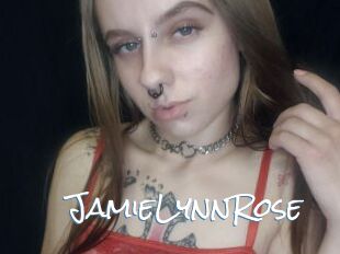 JamieLynnRose