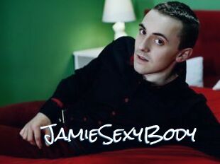 JamieSexyBody