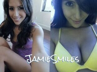 JamieSmiles