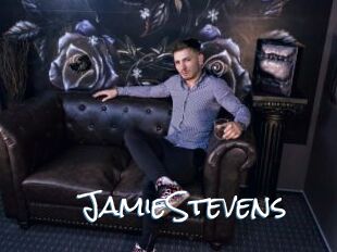 JamieStevens