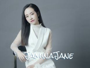 JaminaJane