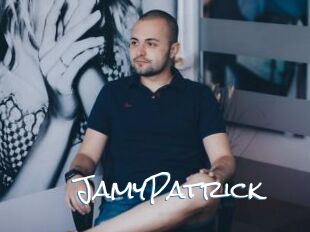 JamyPatrick