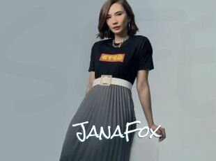 JanaFox