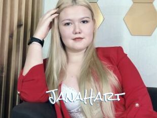 JanaHart