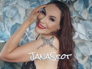 JanaScot