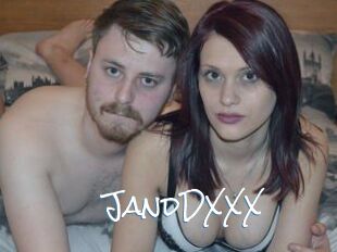 JandDXXX