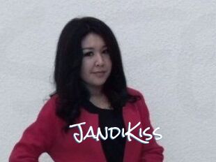 JandiKiss