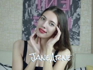 JaneArne