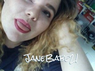 JaneBabe21