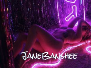 JaneBanshee