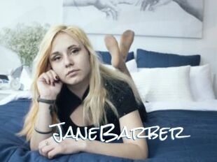 JaneBarber