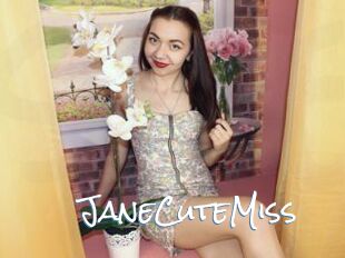 JaneCuteMiss