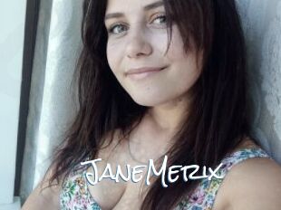 JaneMerix