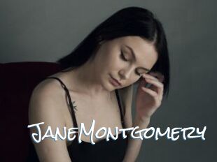 JaneMontgomery