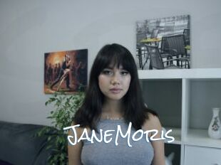 JaneMoris