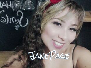 JanePage