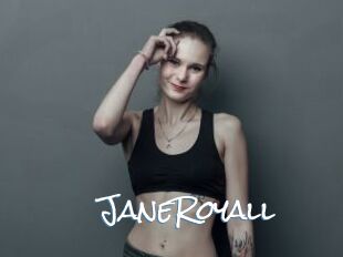 JaneRoyall