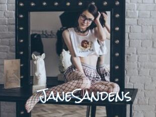 JaneSandens