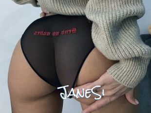 JaneSi