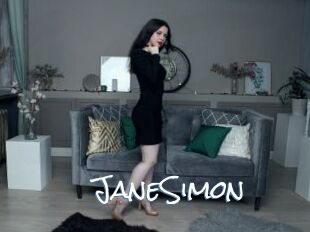 JaneSimon