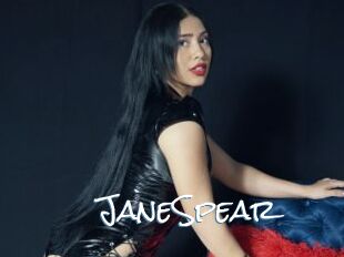 JaneSpear