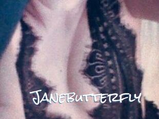 Janebutterfly