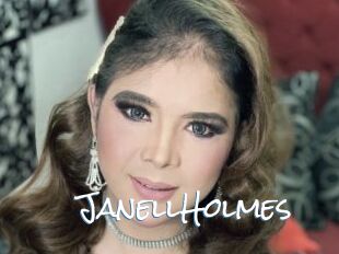 JanellHolmes