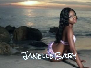 JanelleBaby