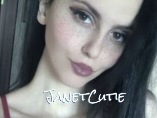 JanetCutie