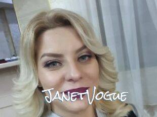 JanetVogue