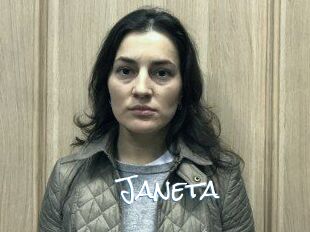 Janeta