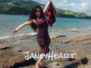 JaneyHeart