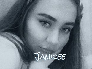 Janicee