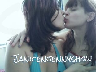 Janicenjennyshow