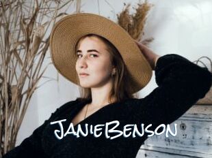 JanieBenson