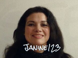 Janine123