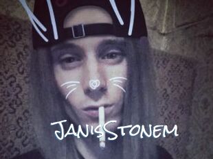 JanisStonem