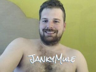 JankyMule