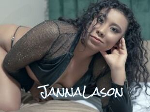 JannaLason