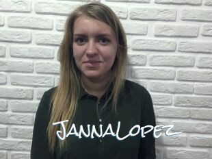 JannaLopez