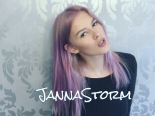 JannaStorm