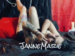 JanneMarie