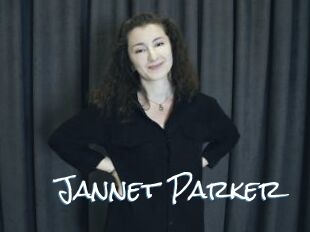 Jannet_Parker