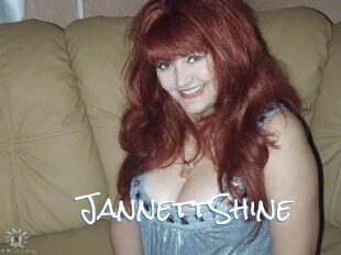 JannettShine