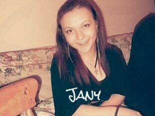 Jany