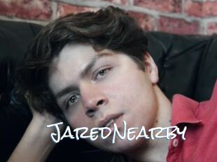 JaredNearby