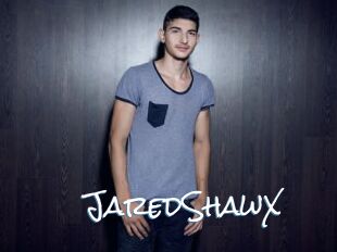 JaredShawX